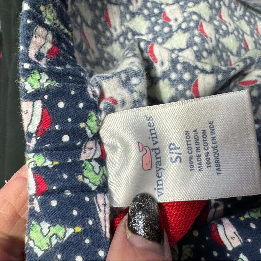 Vineyard Vines Men's Flannel Lounge Pants 